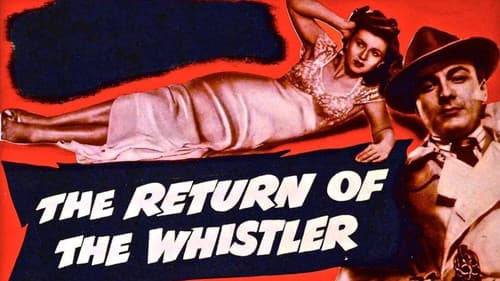 Die Rückkehr des Whistler Bild 2