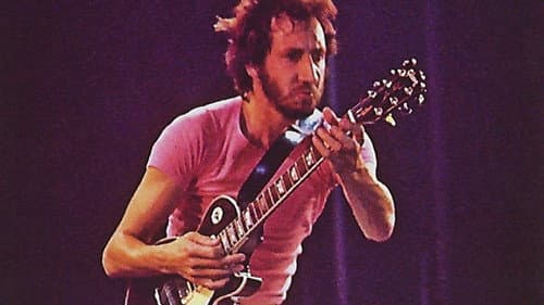 The Who - At Kilburn 1977 Bild 8