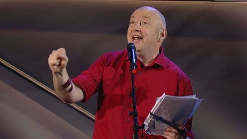 Horst Evers - Der kategorische Imperativ ist keine Stellung beim Sex Bild 1