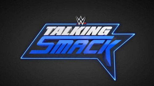 WWE Talking Smack Bild 2