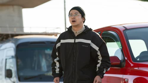 Lost Man Found Bild 4