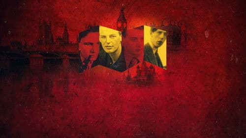 The Real Spies Among Friends Bild 5