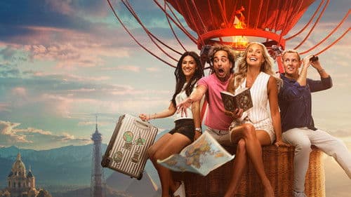 Jorden runt på 80 dagar Bild 1