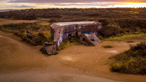 Zweiter Weltkrieg: Geschichte von oben Bild 6