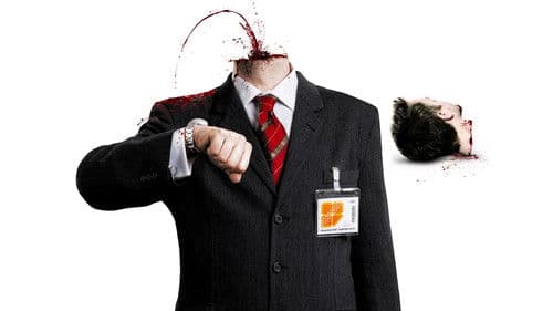 Severance - Ein blutiger Betriebsausflug Bild 4