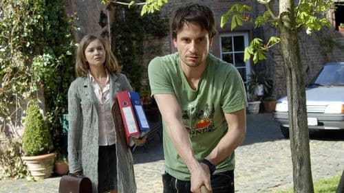 Der Mann an ihrer Seite Bild 1