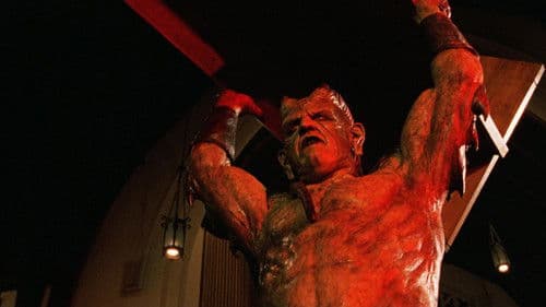 Wishmaster 3 - Der Höllenstein Bild 5