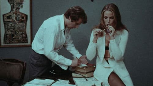 Besessen - Das Loch in der Wand Bild 3