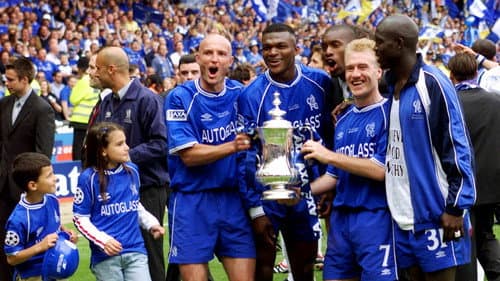 Chelsea FC - Season Review 1999/00 Bild 1