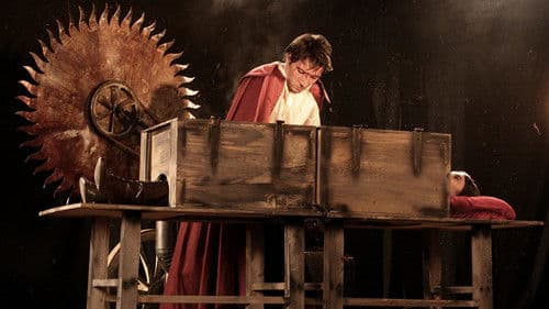 The Great Vincent Bild 1