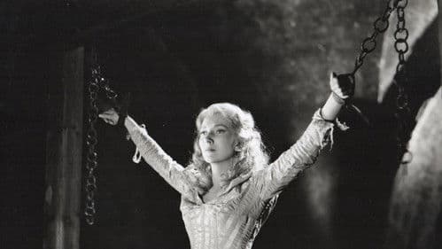 Graf Orloffs gefährliche Liebe Bild 1