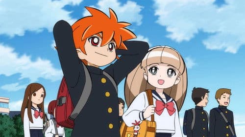 バトルスピリッツ 少年突破バシン Bild 7