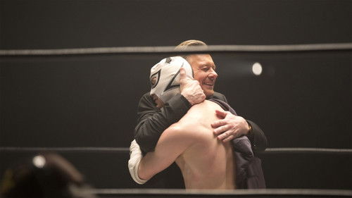 The Masked Saint Bild 2