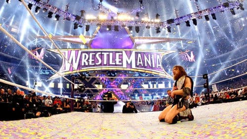 Daniel Bryan: Journey to WrestleMania 30 Bild 1