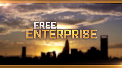 Free Enterprise Bild 1