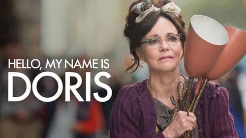 Hello, My Name Is Doris Bild 2