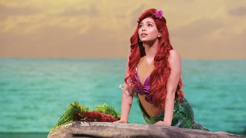 The Little Mermaid Live! Bild 4
