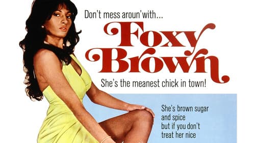 Foxy Brown Bild 2