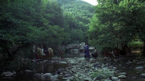 Brancaleone auf Kreuzzug ins Heilige Land Bild 8