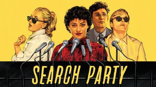 Search Party Bild 8