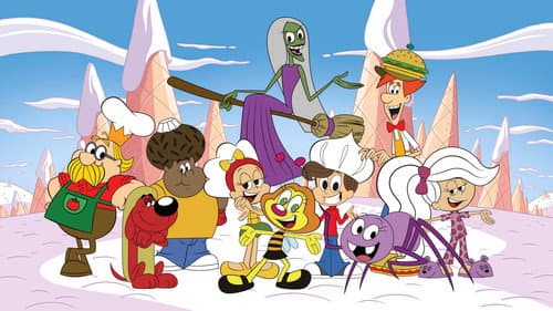 Zuzubalândia Bild 1