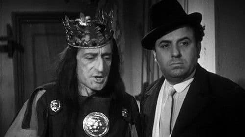 Il ratto delle Sabine Bild 1