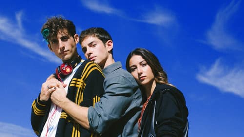 La edad de la ira Bild 1