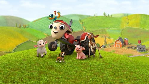 Otis rollt zur Hilfe! Bild 5