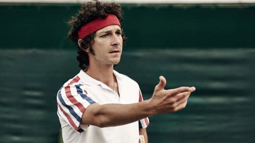 Borg vs. McEnroe Bild 4