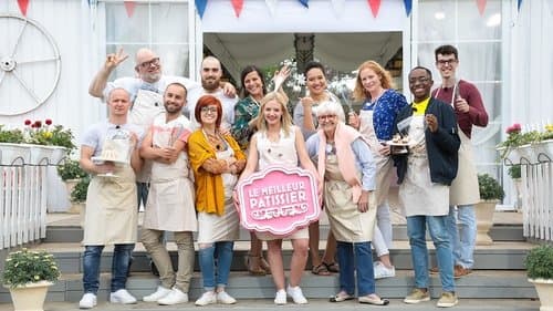 Le Meilleur Pâtissier Bild 1