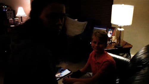 Two and a Half Souls Bild 3