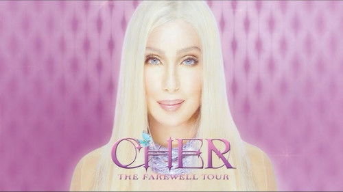 Cher: The Farewell Tour Bild 6