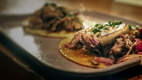 Las crónicas del taco Bild 6