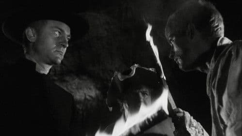 Ďáblova past Bild 3