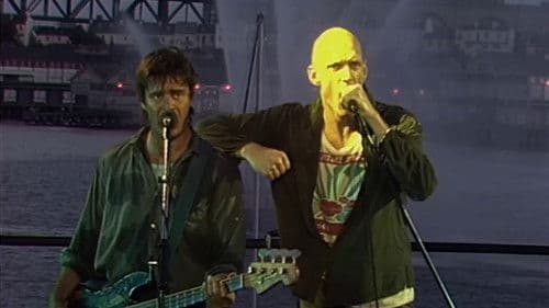 Oils on the Water Bild 4