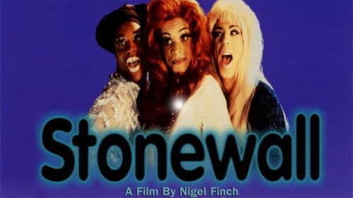 Stonewall Bild 7
