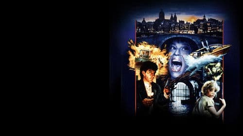 Verfluchtes Amsterdam Bild 8