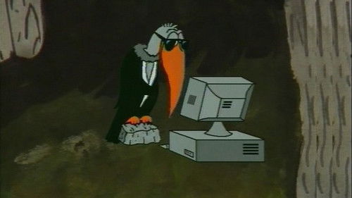 Der König der Tiere Bild 2