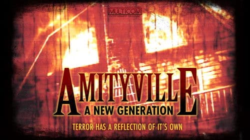 Amityville: A New Generation Bild 3