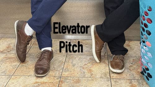 Elevator Pitch Bild 1