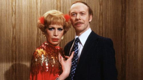 George and Mildred Bild 4