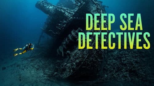Deep Sea Detectives Bild 2