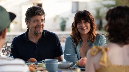 10 giorni con i suoi Bild 1