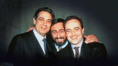 Die Drei Tenöre - Geburt einer Legende Bild 1