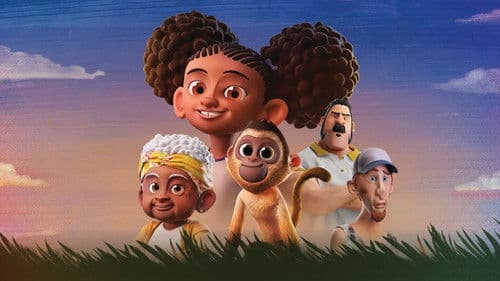 Eu Sou Caipora: A Menina e o Poder das Matas Bild 3