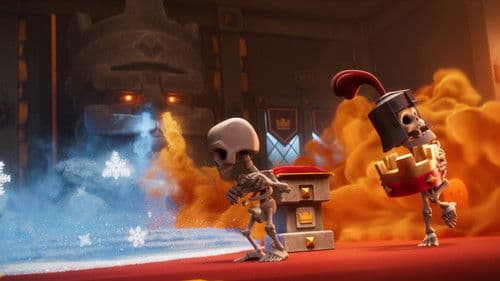 Lost & Crowned Bild 1