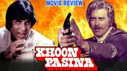 Khoon Pasina Bild 1