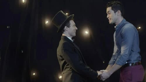 Waiting in the Wings: The Musical Bild 5