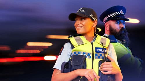 Police Force - Einsatz in Neuseeland Bild 1