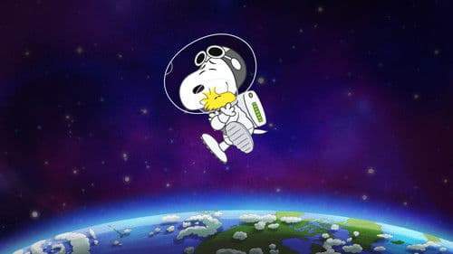 Snoopy im All: Auf der Suche nach Leben Bild 4